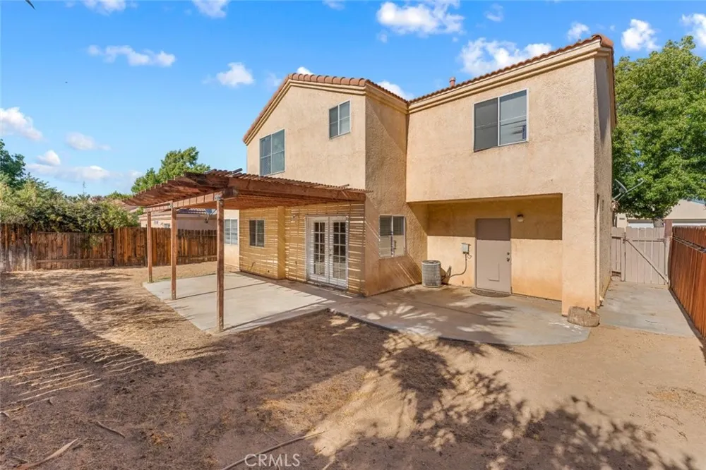 40201 La Cota Drive Palmdale, CA 93550