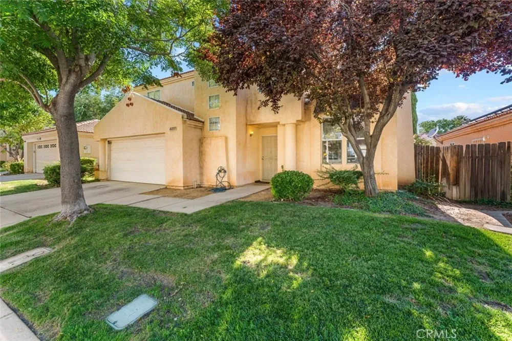 40201 La Cota Drive Palmdale, CA 93550