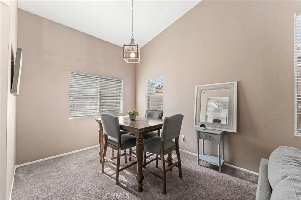 40201 La Cota Drive Palmdale, CA 93550