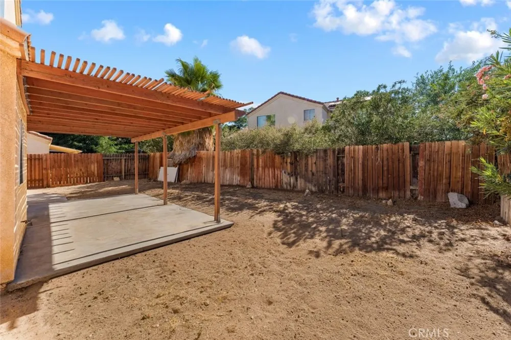 40201 La Cota Drive Palmdale, CA 93550