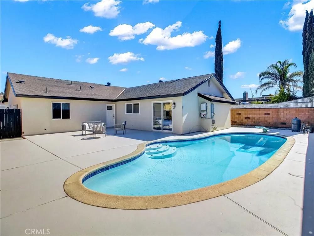19604 Delight Street Canyon Country, CA 91351