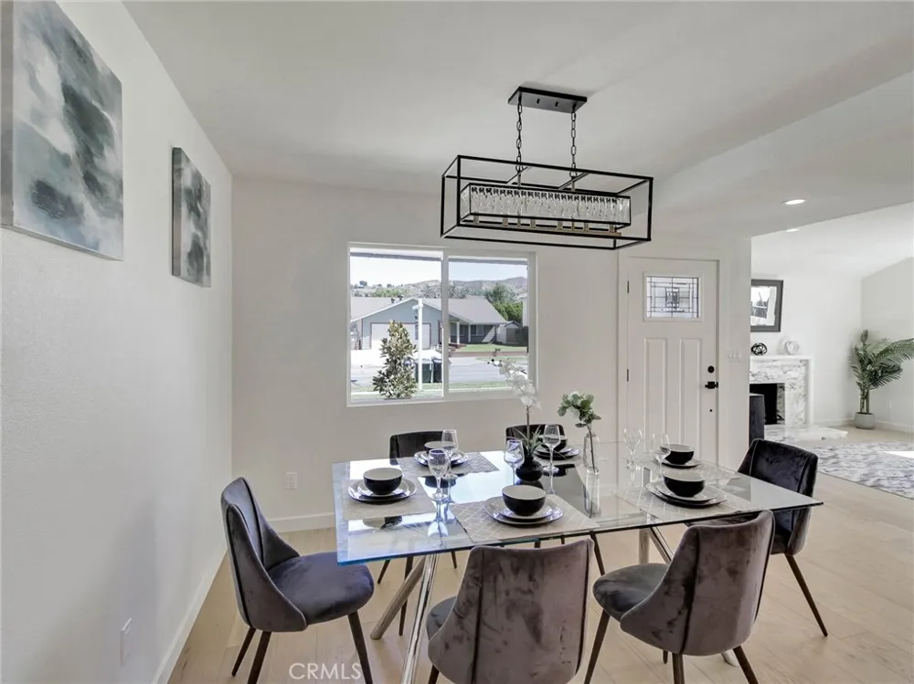 19604 Delight Street Canyon Country, CA 91351