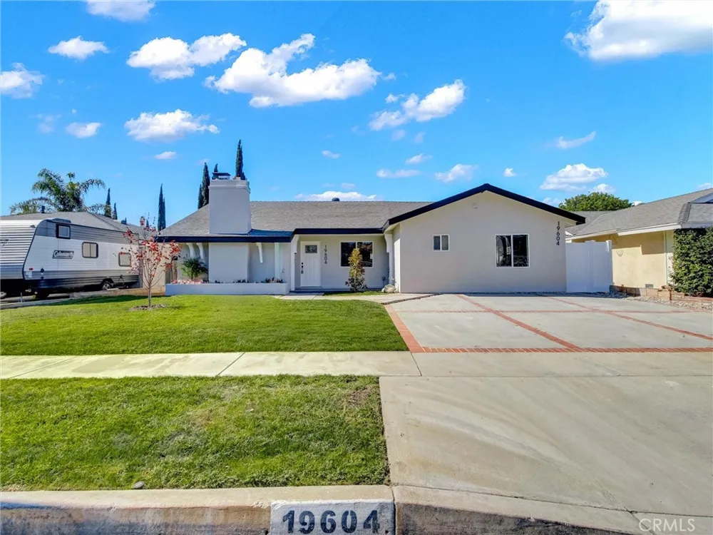 19604 Delight Street Canyon Country, CA 91351