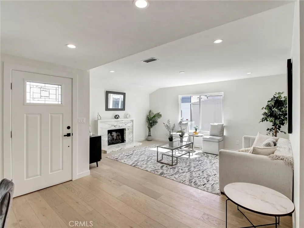 19604 Delight Street Canyon Country, CA 91351