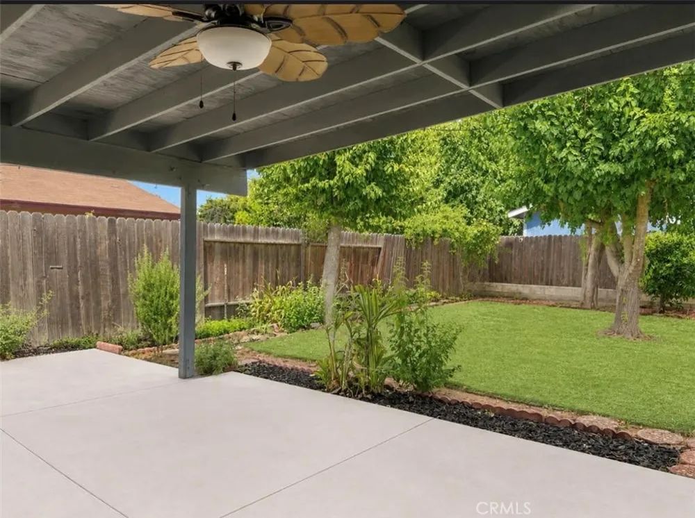 1850 Pepper Tree Close Wasco, CA 93280