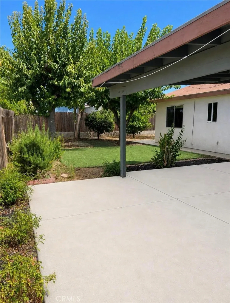 1850 Pepper Tree Close Wasco, CA 93280
