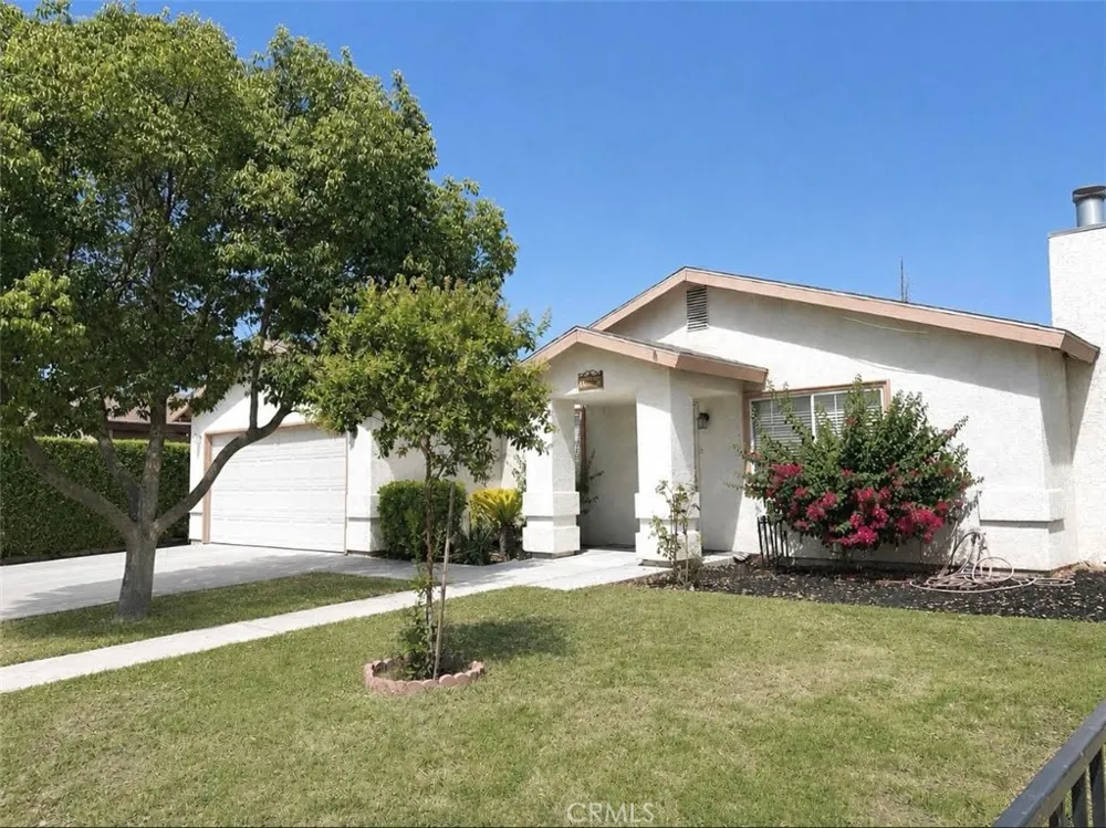 1850 Pepper Tree Close Wasco, CA 93280