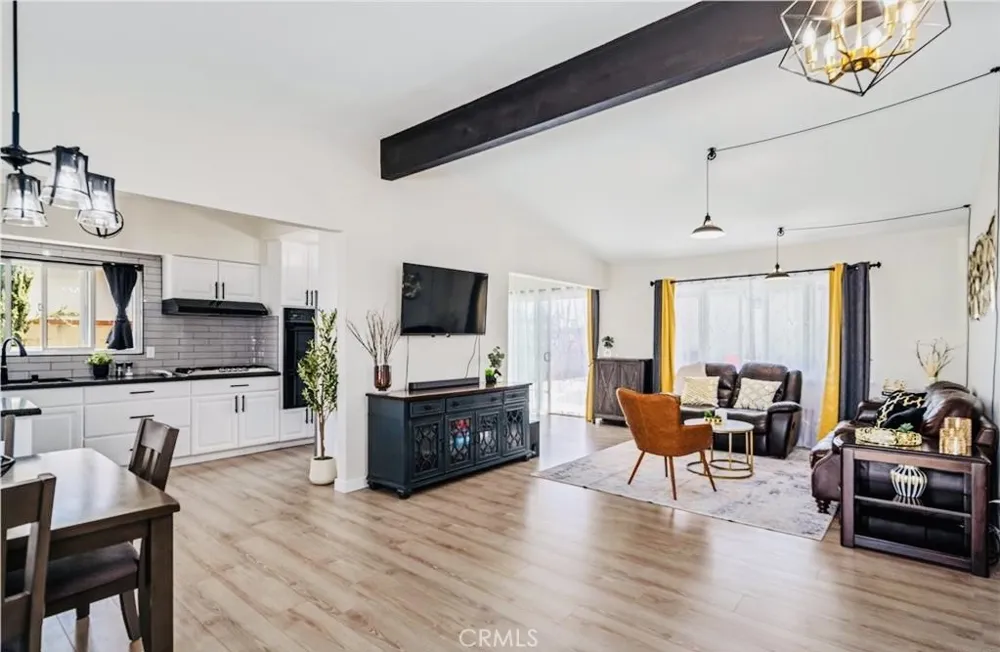 1052 W Avenue J15 Lancaster, CA 93534