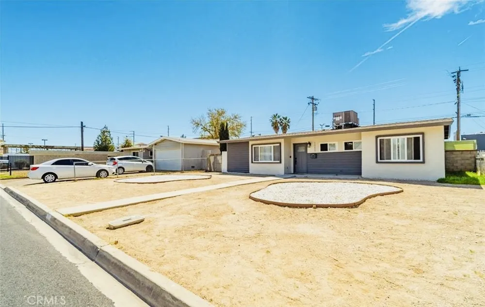 1052 W Avenue J15 Lancaster, CA 93534