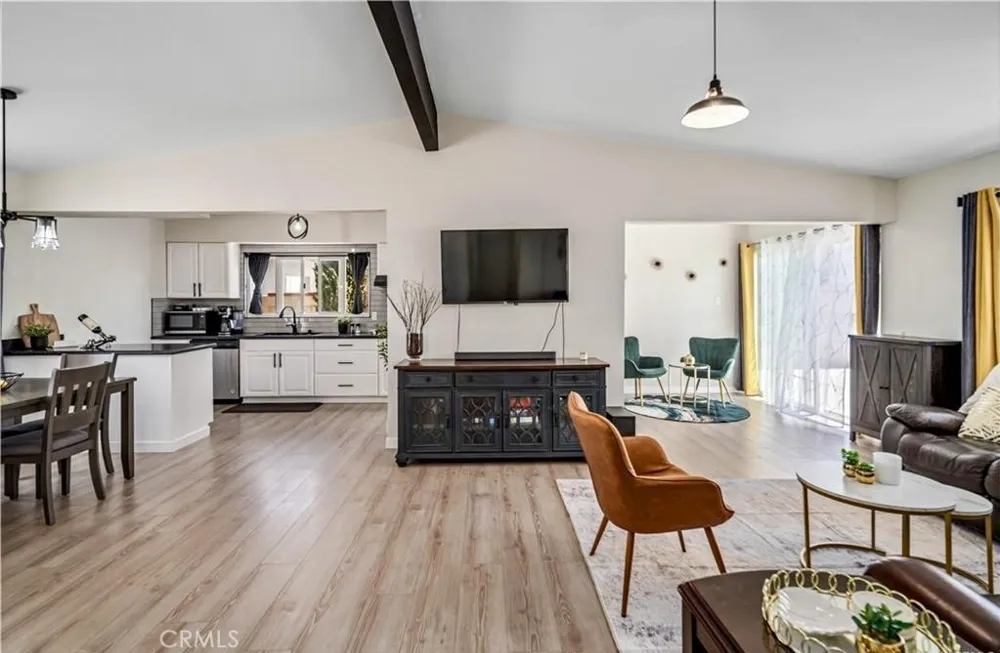 1052 W Avenue J15 Lancaster, CA 93534