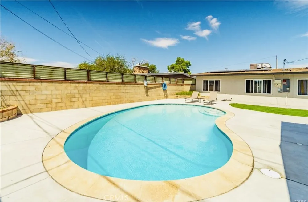 1052 W Avenue J15 Lancaster, CA 93534