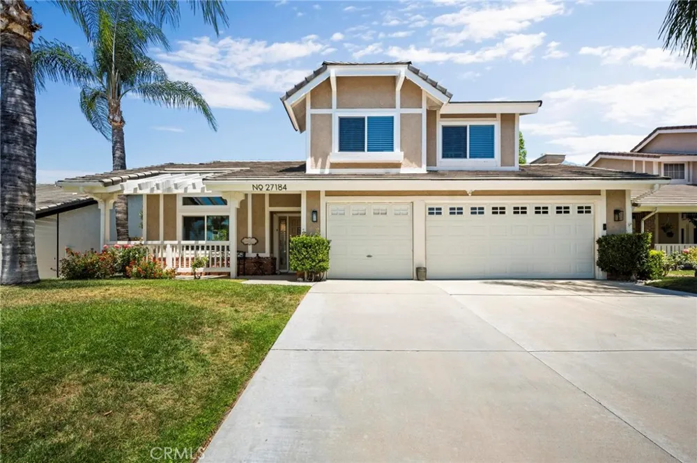 27184 Highlands Lane Valencia, CA 91354