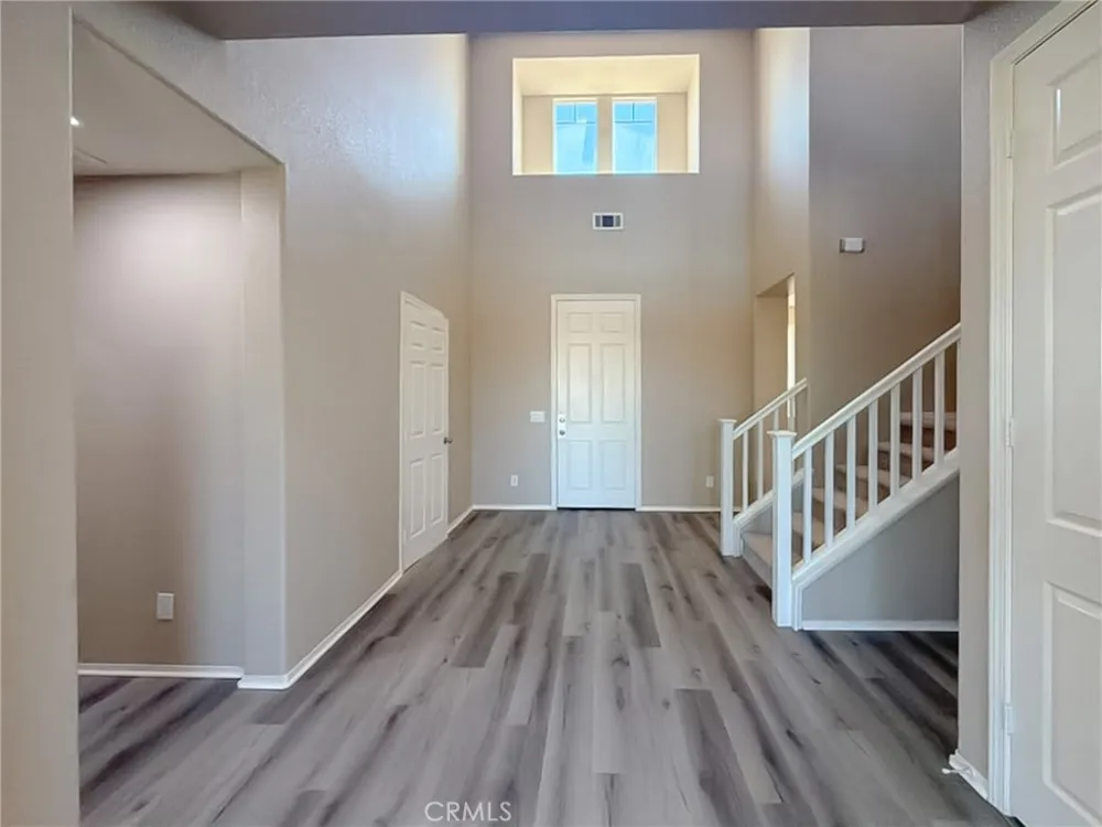6727 Miramar Lane Palmdale, CA 93551