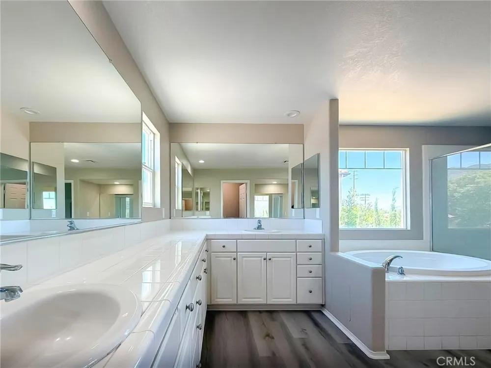 6727 Miramar Lane Palmdale, CA 93551