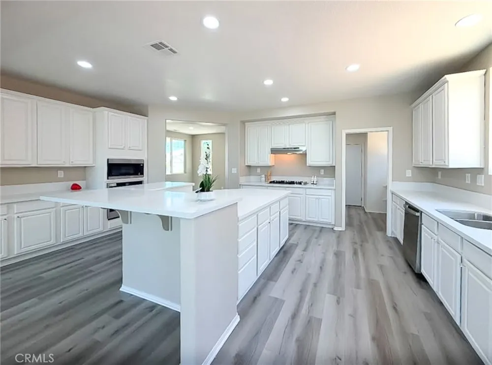 6727 Miramar Lane Palmdale, CA 93551