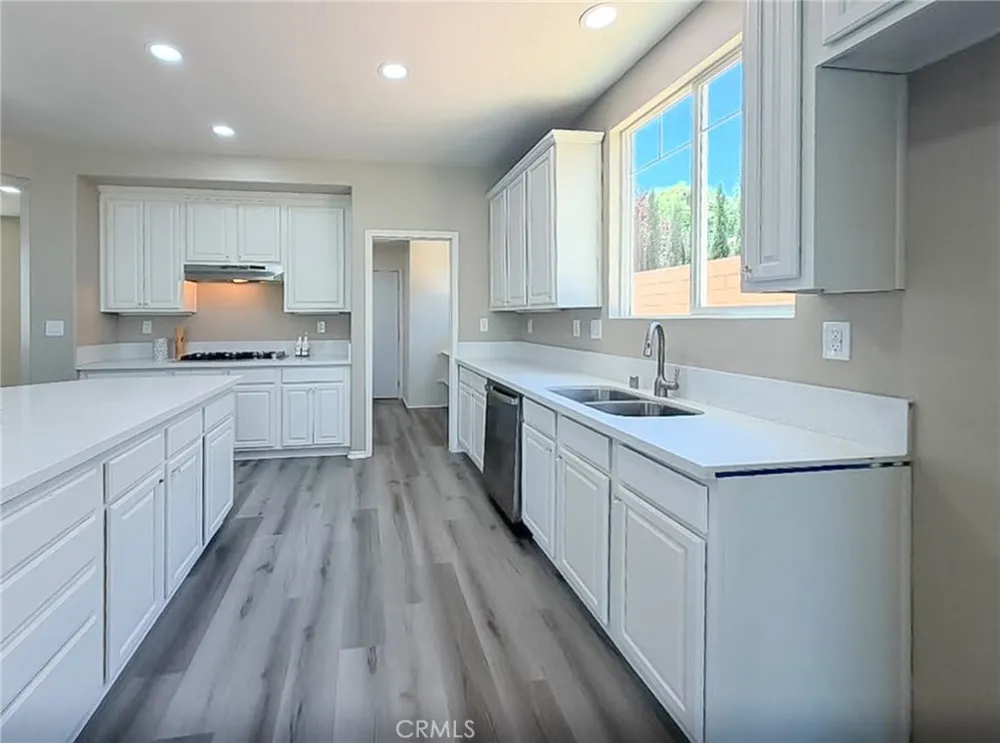 6727 Miramar Lane Palmdale, CA 93551