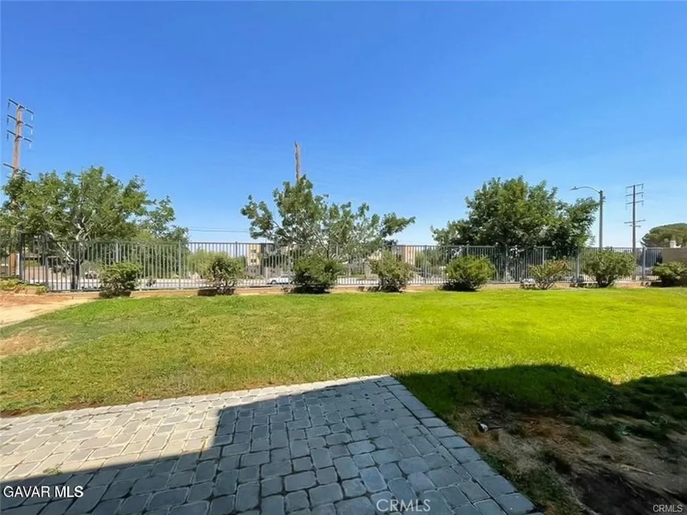 6727 Miramar Lane Palmdale, CA 93551