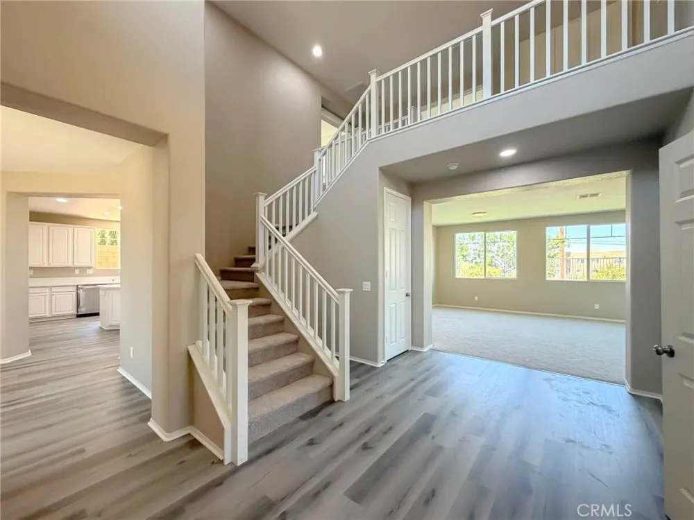6727 Miramar Lane Palmdale, CA 93551