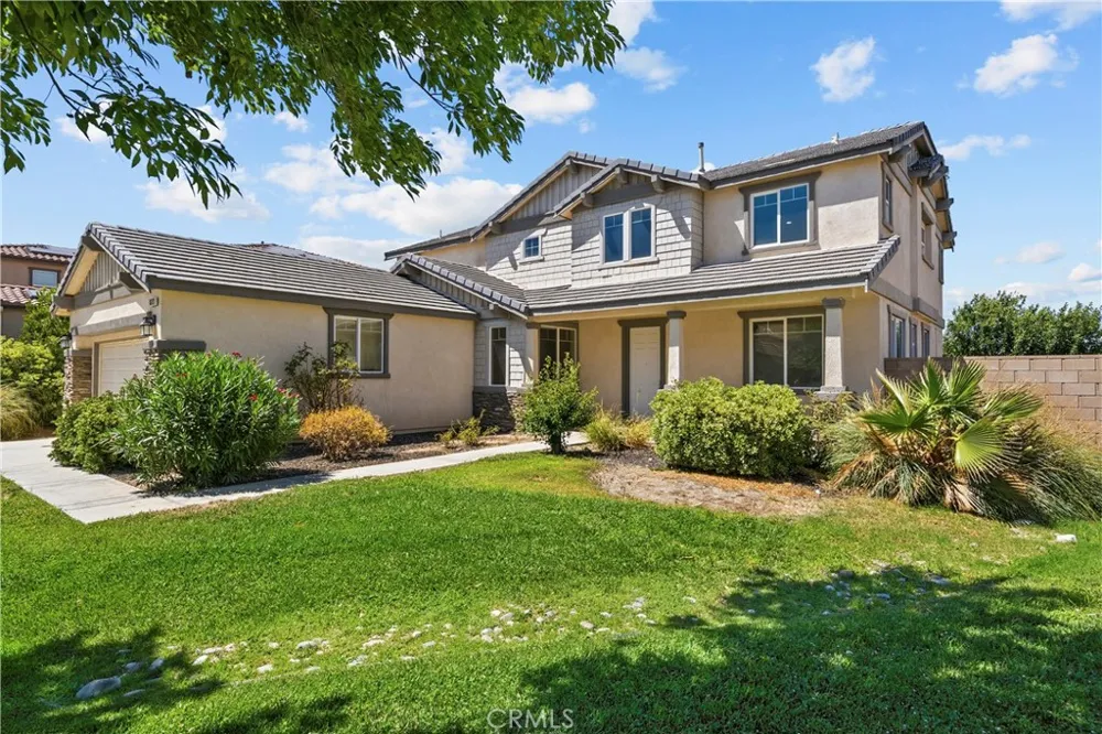 6727 Miramar Lane Palmdale, CA 93551
