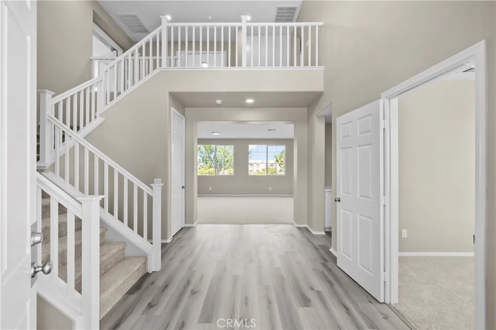 6727 Miramar Lane Palmdale, CA 93551