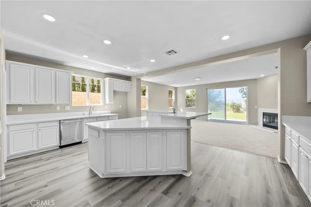 6727 Miramar Lane Palmdale, CA 93551