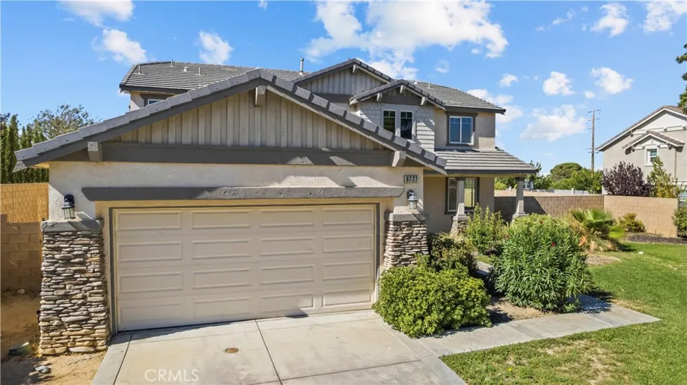 6727 Miramar Lane Palmdale, CA 93551