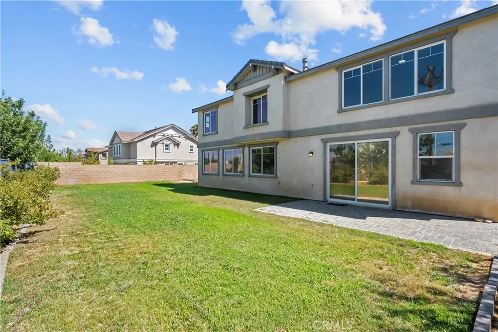6727 Miramar Lane Palmdale, CA 93551