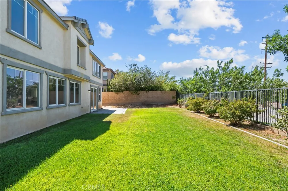 6727 Miramar Lane Palmdale, CA 93551