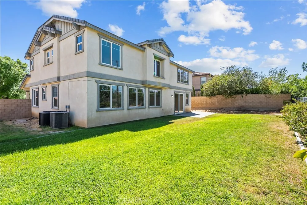 6727 Miramar Lane Palmdale, CA 93551