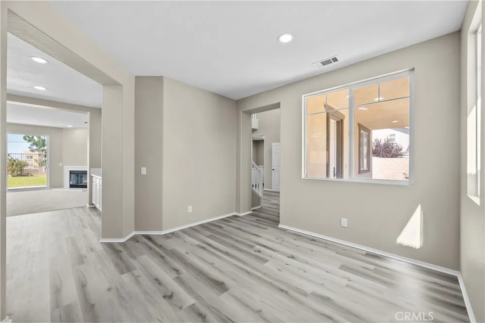 6727 Miramar Lane Palmdale, CA 93551