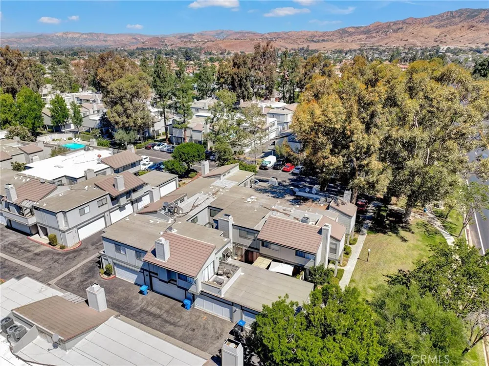 6543 Stoney View #4 Simi Valley, CA 93063