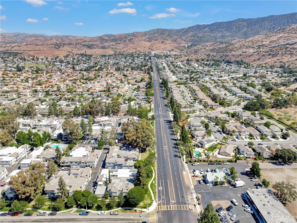 6543 Stoney View #4 Simi Valley, CA 93063
