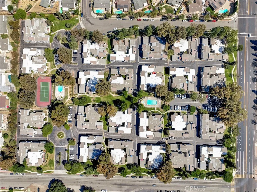 6543 Stoney View #4 Simi Valley, CA 93063