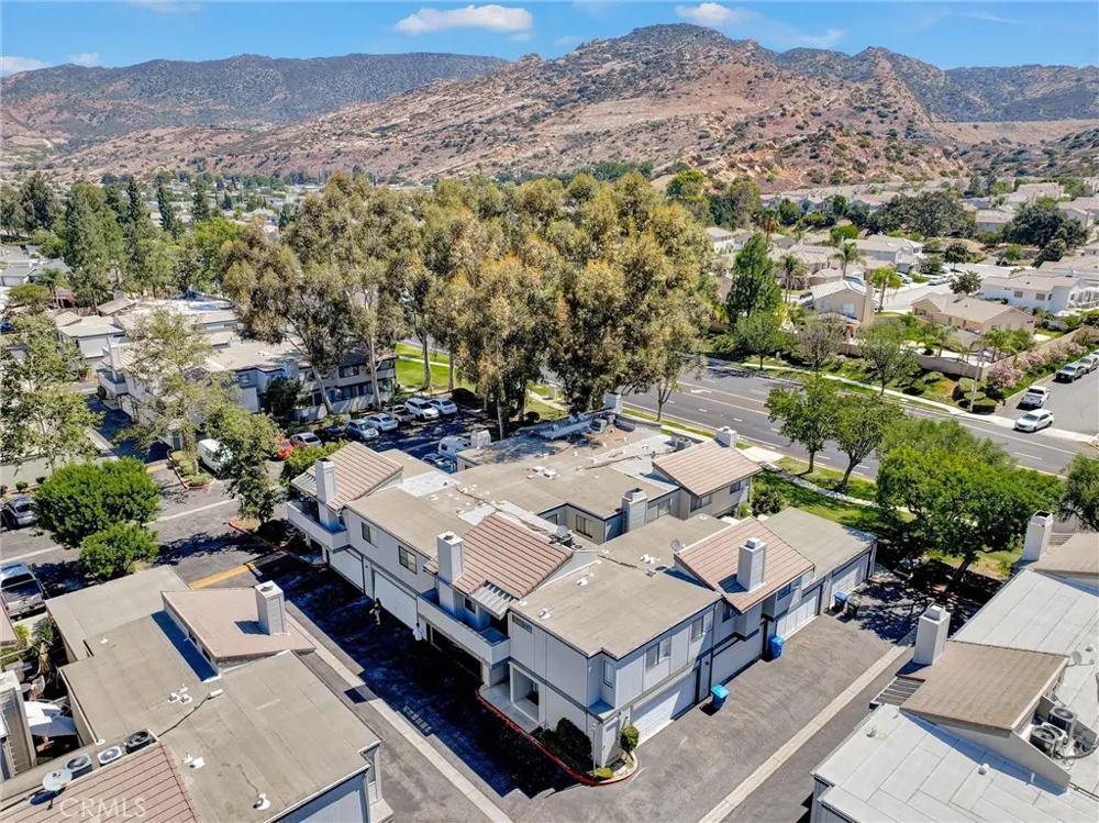 6543 Stoney View #4 Simi Valley, CA 93063
