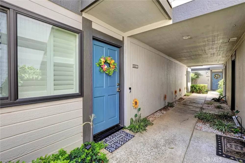 6543 Stoney View #4 Simi Valley, CA 93063