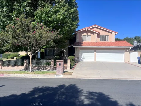 10209 Oakdale