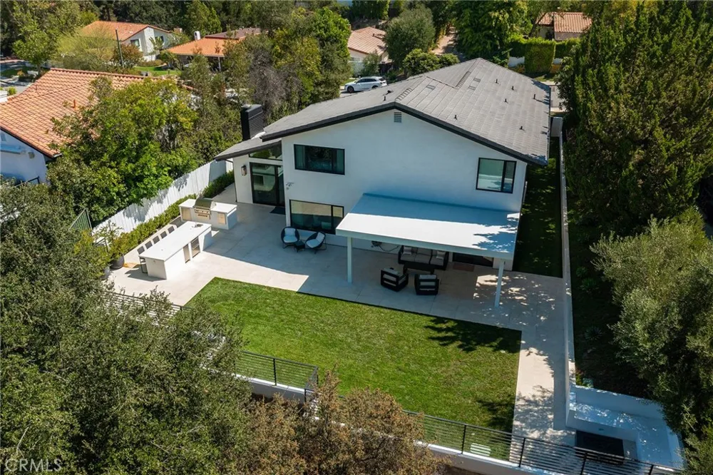 4425 Park Alisal Calabasas, CA 91302