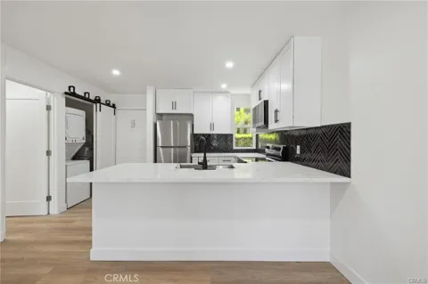 17000 Burbank Boulevard #110
