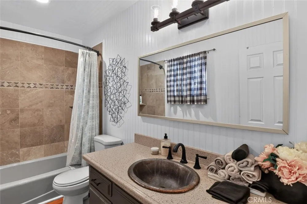 338 Mittry Lane Lake Arrowhead, CA 92352