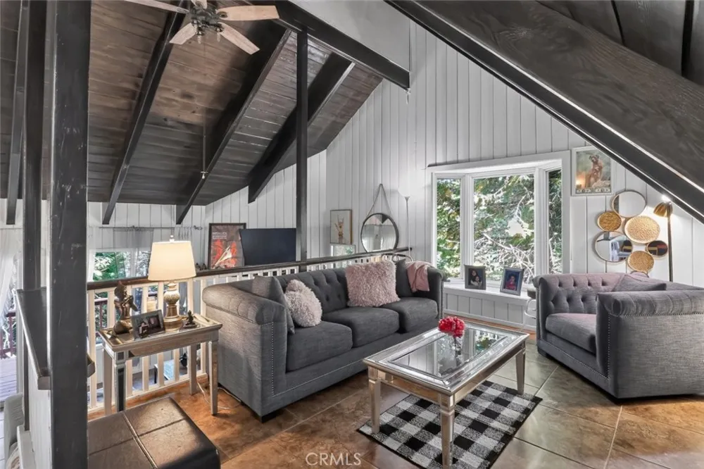 338 Mittry Lane Lake Arrowhead, CA 92352