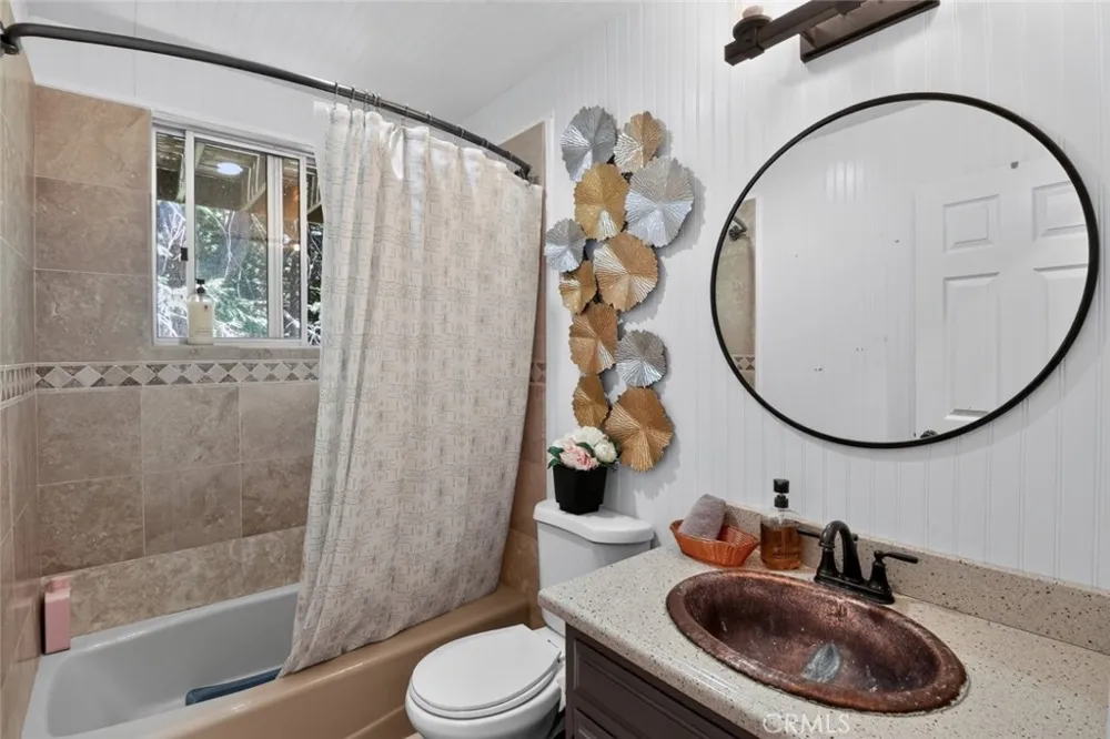 338 Mittry Lane Lake Arrowhead, CA 92352