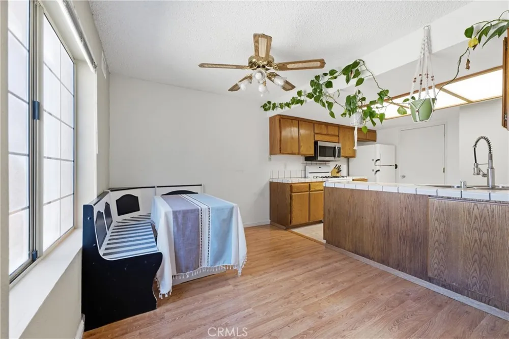 18551 Glenview Court Tehachapi, CA 93561