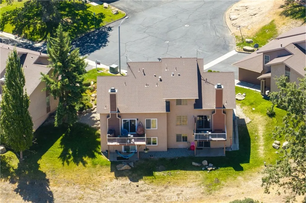 18551 Glenview Court Tehachapi, CA 93561