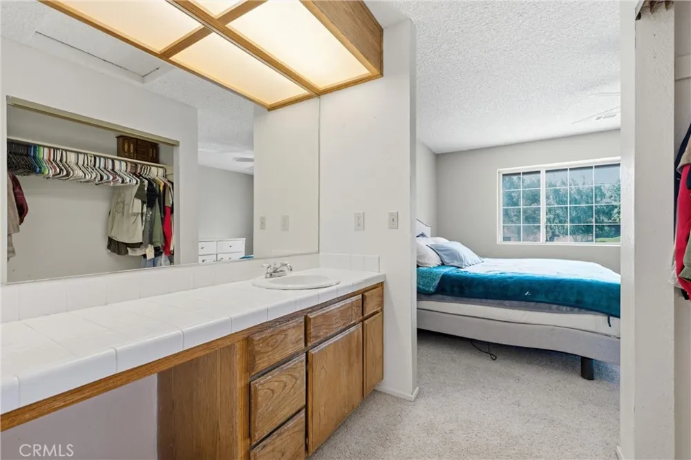 18551 Glenview Court Tehachapi, CA 93561