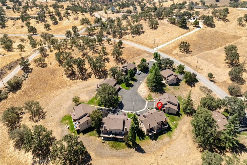 18551 Glenview Court Tehachapi, CA 93561