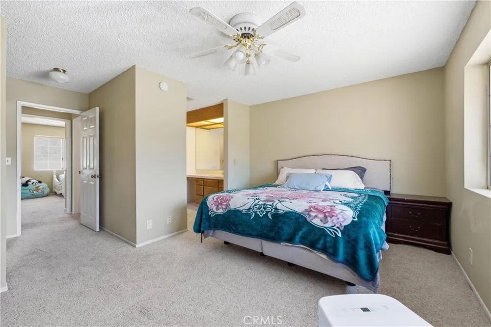 18551 Glenview Court Tehachapi, CA 93561