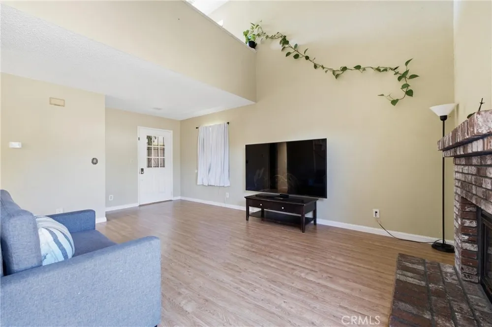 18551 Glenview Court Tehachapi, CA 93561
