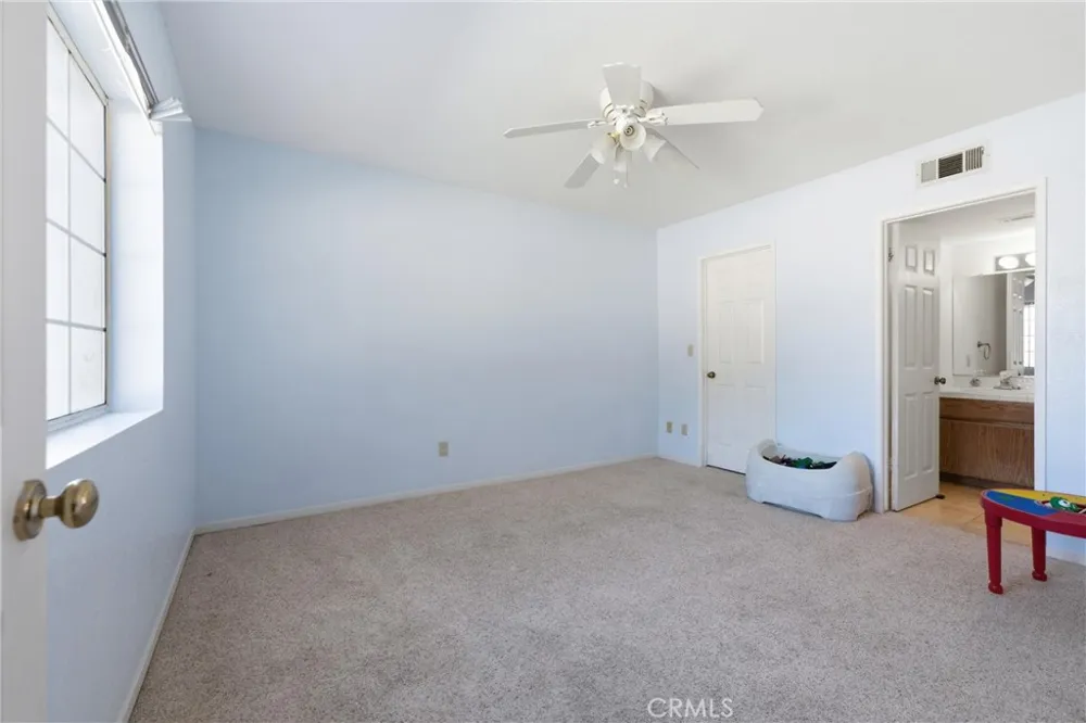 18551 Glenview Court Tehachapi, CA 93561