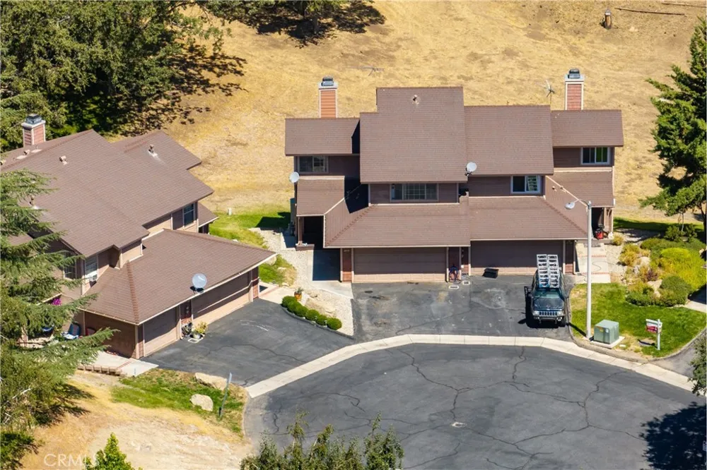 18551 Glenview Court Tehachapi, CA 93561