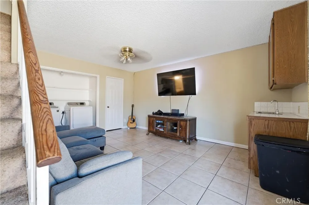 18551 Glenview Court Tehachapi, CA 93561
